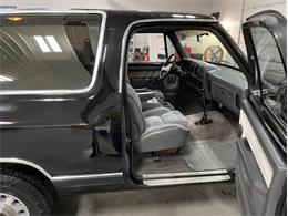 1990 Dodge Ramcharger (CC-1568165) for sale in Holland , Michigan