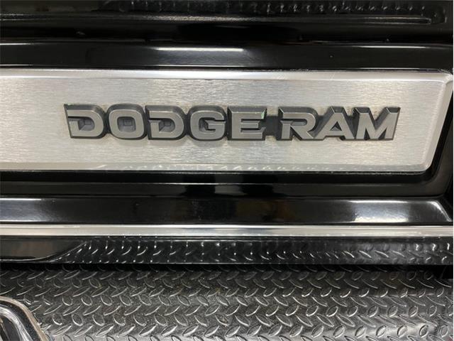 1990 Dodge Ramcharger (CC-1568165) for sale in Holland , Michigan