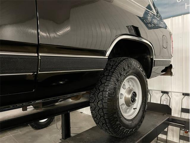 1990 Dodge Ramcharger (CC-1568165) for sale in Holland , Michigan