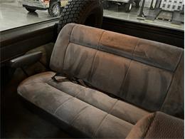1990 Dodge Ramcharger (CC-1568165) for sale in Holland , Michigan