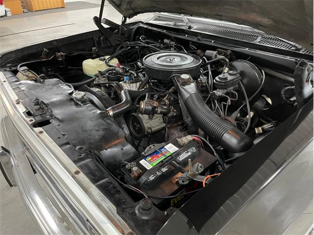 1990 Dodge Ramcharger (CC-1568165) for sale in Holland , Michigan