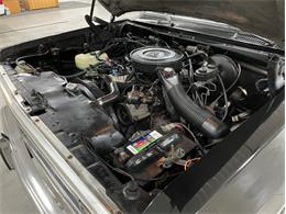 1990 Dodge Ramcharger (CC-1568165) for sale in Holland , Michigan