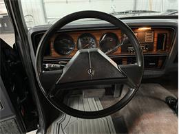 1990 Dodge Ramcharger (CC-1568165) for sale in Holland , Michigan