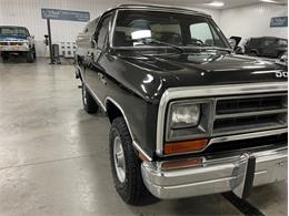1990 Dodge Ramcharger (CC-1568165) for sale in Holland , Michigan