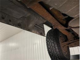 1990 Dodge Ramcharger (CC-1568165) for sale in Holland , Michigan