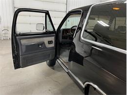 1990 Dodge Ramcharger (CC-1568165) for sale in Holland , Michigan