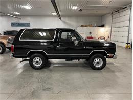 1990 Dodge Ramcharger (CC-1568165) for sale in Holland , Michigan