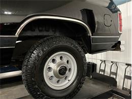 1990 Dodge Ramcharger (CC-1568165) for sale in Holland , Michigan