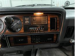 1990 Dodge Ramcharger (CC-1568165) for sale in Holland , Michigan
