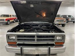 1990 Dodge Ramcharger (CC-1568165) for sale in Holland , Michigan
