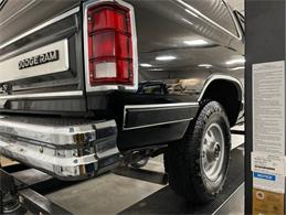 1990 Dodge Ramcharger (CC-1568165) for sale in Holland , Michigan