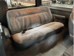1990 Dodge Ramcharger (CC-1568165) for sale in Holland , Michigan