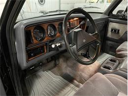 1990 Dodge Ramcharger (CC-1568165) for sale in Holland , Michigan