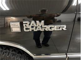 1990 Dodge Ramcharger (CC-1568165) for sale in Holland , Michigan