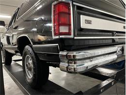 1990 Dodge Ramcharger (CC-1568165) for sale in Holland , Michigan