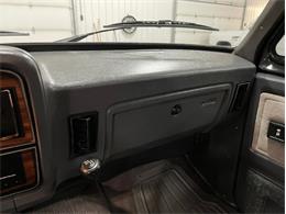 1990 Dodge Ramcharger (CC-1568165) for sale in Holland , Michigan