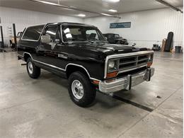 1990 Dodge Ramcharger (CC-1568165) for sale in Holland , Michigan