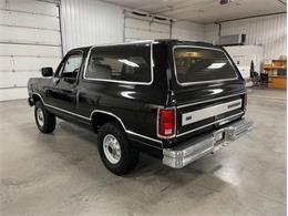 1990 Dodge Ramcharger (CC-1568165) for sale in Holland , Michigan