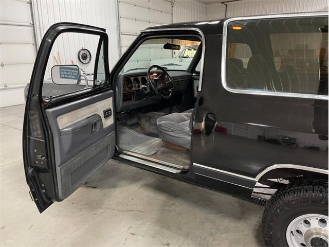 1990 Dodge Ramcharger (CC-1568165) for sale in Holland , Michigan