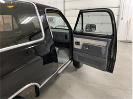 1990 Dodge Ramcharger (CC-1568165) for sale in Holland , Michigan
