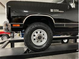 1990 Dodge Ramcharger (CC-1568165) for sale in Holland , Michigan
