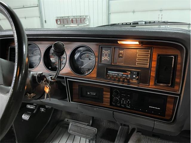 1990 Dodge Ramcharger (CC-1568165) for sale in Holland , Michigan