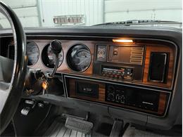 1990 Dodge Ramcharger (CC-1568165) for sale in Holland , Michigan