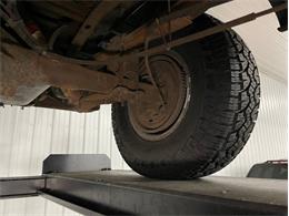 1990 Dodge Ramcharger (CC-1568165) for sale in Holland , Michigan