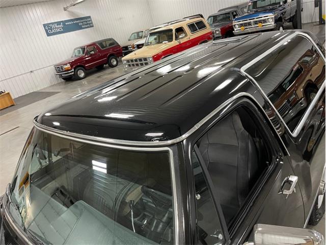 1990 Dodge Ramcharger (CC-1568165) for sale in Holland , Michigan