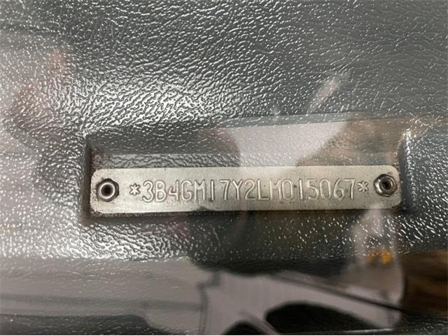 1990 Dodge Ramcharger (CC-1568165) for sale in Holland , Michigan