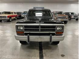 1990 Dodge Ramcharger (CC-1568165) for sale in Holland , Michigan