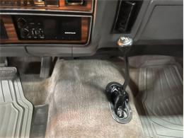 1990 Dodge Ramcharger (CC-1568165) for sale in Holland , Michigan