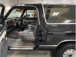 1990 Dodge Ramcharger (CC-1568165) for sale in Holland , Michigan