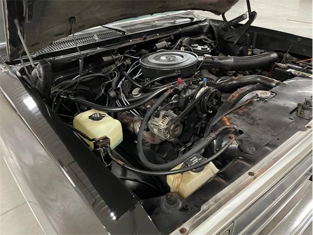 1990 Dodge Ramcharger (CC-1568165) for sale in Holland , Michigan