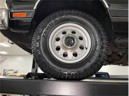 1990 Dodge Ramcharger (CC-1568165) for sale in Holland , Michigan