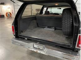 1990 Dodge Ramcharger (CC-1568165) for sale in Holland , Michigan