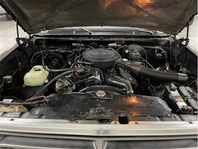 1990 Dodge Ramcharger (CC-1568165) for sale in Holland , Michigan