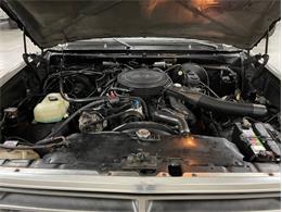 1990 Dodge Ramcharger (CC-1568165) for sale in Holland , Michigan