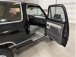 1990 Dodge Ramcharger (CC-1568165) for sale in Holland , Michigan