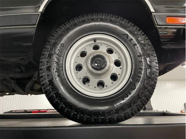 1990 Dodge Ramcharger (CC-1568165) for sale in Holland , Michigan