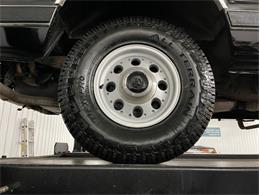 1990 Dodge Ramcharger (CC-1568165) for sale in Holland , Michigan