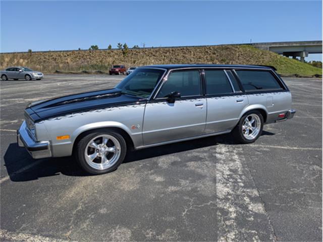 1983 Chevrolet Malibu (CC-1568188) for sale in Simpsonville, South Carolina