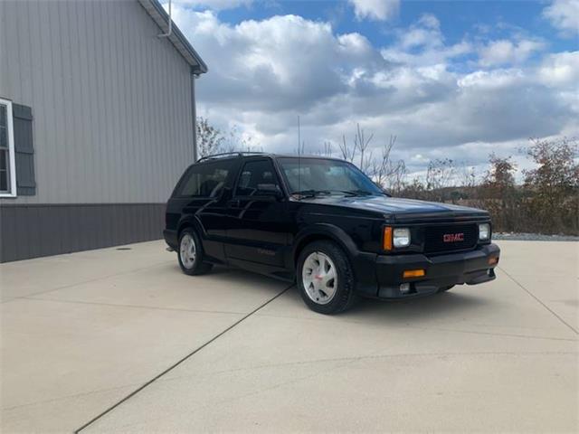 1992 GMC Typhoon (CC-1568189) for sale in Carlisle, Pennsylvania