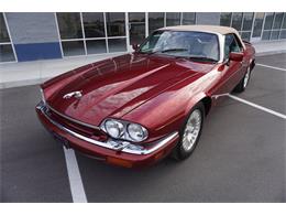 1995 Jaguar XJS (CC-1568190) for sale in Carlisle, Pennsylvania