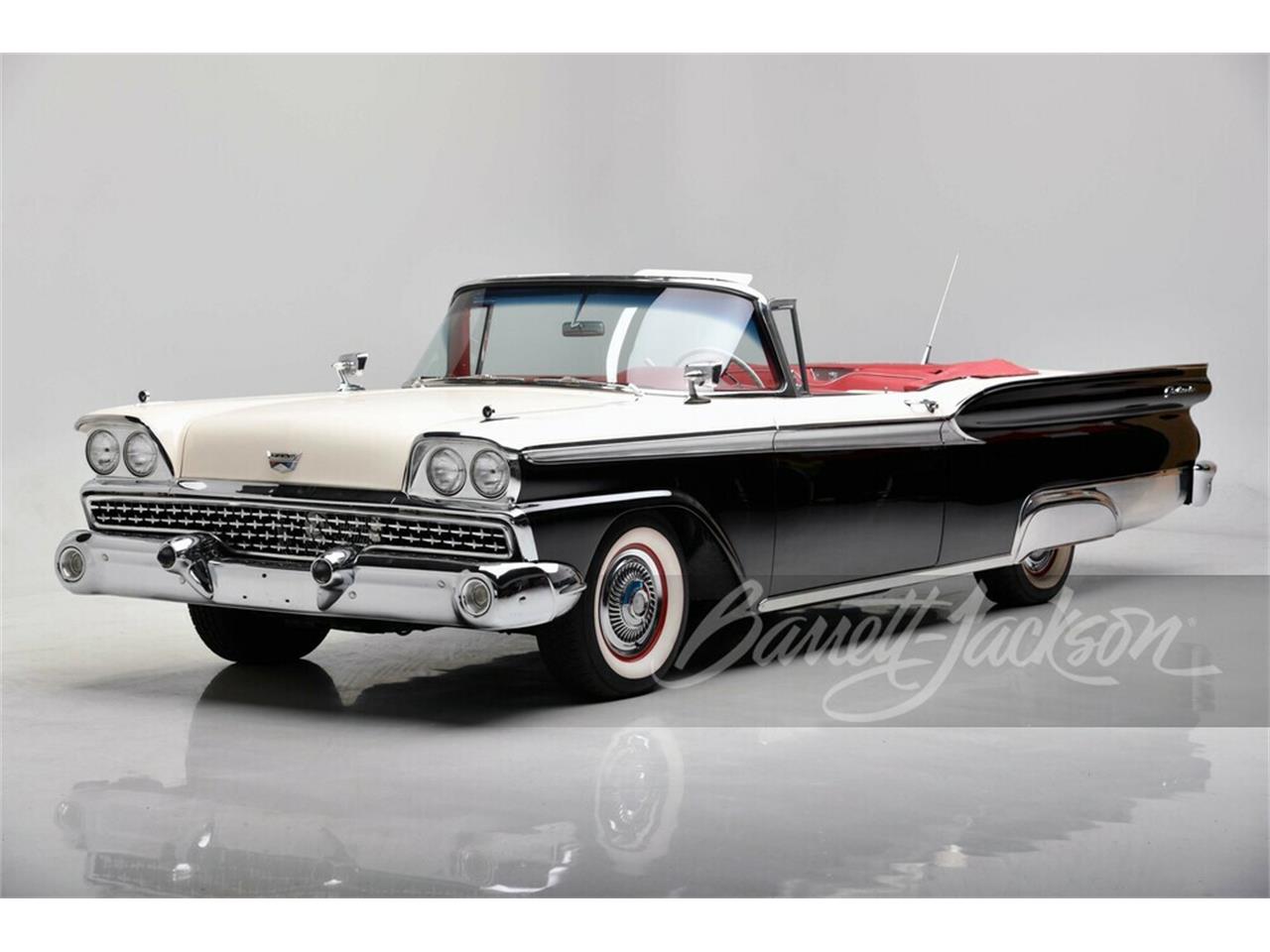 1959 Ford Galaxie For Sale | ClassicCars.com | CC-1560823