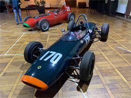 1962 Lotus 22 (CC-1568233) for sale in Jackson, Mississippi