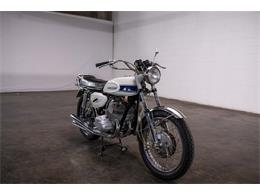 1969 Kawasaki Motorcycle (CC-1568236) for sale in Jackson, Mississippi