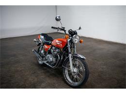 1978 Kawasaki Motorcycle (CC-1568237) for sale in Jackson, Mississippi