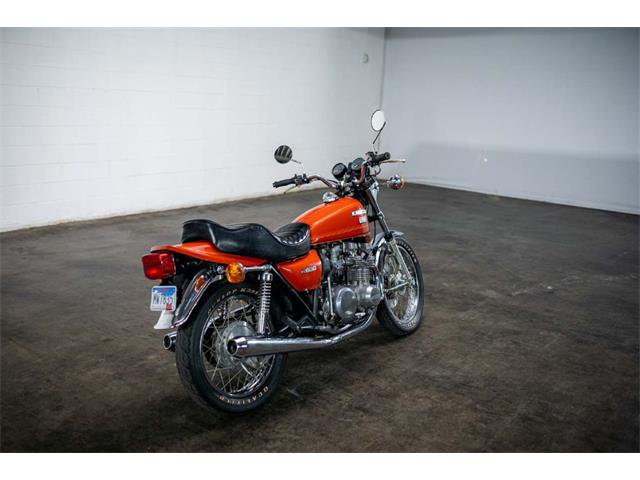 1978 Kawasaki Motorcycle for Sale | ClassicCars.com | CC-1568237