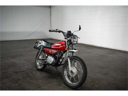 1980 Yamaha Motorcycle (CC-1568239) for sale in Jackson, Mississippi